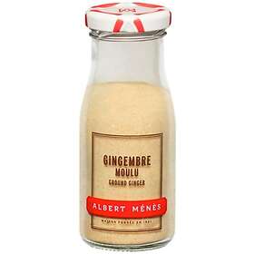 Albert Ménès Ingefära Malen 55g