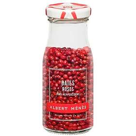 Albert Ménès Rosépeppar Hel 35g
