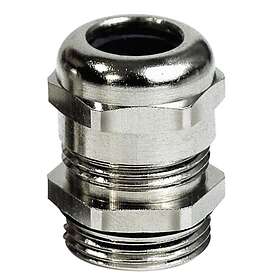 Rutab 1476002 Förskruvning IP68, helisolerande innersida PG16 x 5 mm