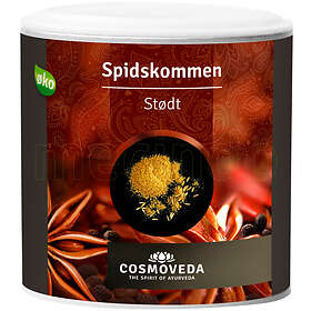 Cosmoveda Kumminpulver EKO 90g