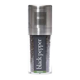 Spicemaster Kvarn Svartpeppar 68g