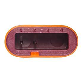 Hella ABS-givare 6PU 012 039-671