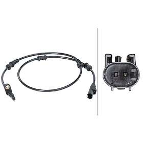 Hella ABS-givare 6PU 012 679-871