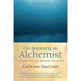 On Becoming an Alchemist