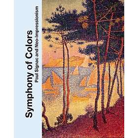 Symphony Of Colors Poster 50x70 cm