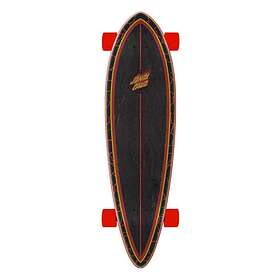 Santa Cruz Flame Dot Pintail