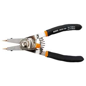 Bahco Circlip plier 2928-200