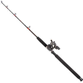 Fladen Combo Warbird GCT 120cm Havsfiskeset