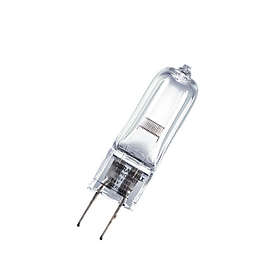 Osram Low-Voltage Halogen 12V G6.35 30W