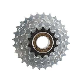 SunRace 5 speed frikrans 14-28