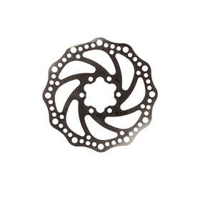 Elvedes Sx18 Disc Brake Silver 180 mm