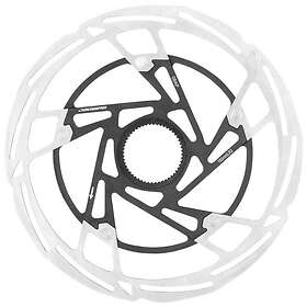 Jagwire Pro Lr2 Center Lock Brake Disc Silver 140 mm