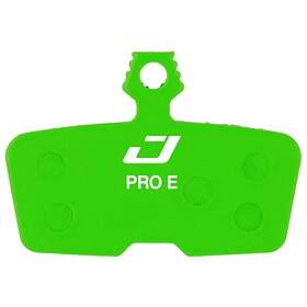 Jagwire Sram Code Guide Re Pro E-bike Disc Brake Pads Gul