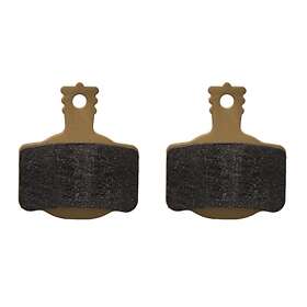 Magura 7r Race Brake Pads For Mt2/mt4/mt6/mt9 Orange,Grå