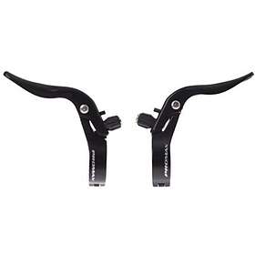 Promax Secondary Brake Lever Svart