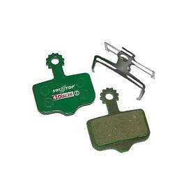 SwissStop Brake Pad Avid Elixir Grönt