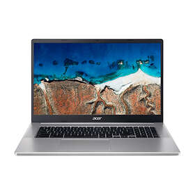Acer Chromebook 317 CB317-1H (NX.AQ2ED.00L) 17,3" Celeron N5100 4GB RAM 128GB SSD
