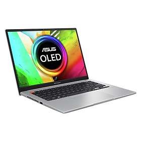 Asus VivoBook S14 K3402ZA-KM044W 14" OLED i5-12500H (Gen 12) 16GB RAM 512GB SSD