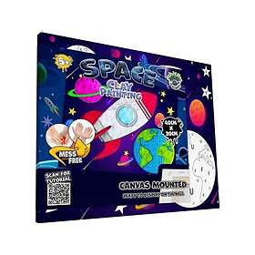 Cosmos Poster 30x40 cm