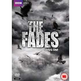 The Fades - Series 1 (UK) (DVD)