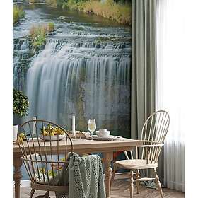 Hamilton Falls Poster 50x70 cm