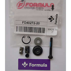 Formula Cura Adjustment Lever Kit Grå