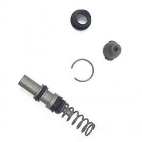 Formula Front Master Cylinder Piston Kit Silver 11 mm