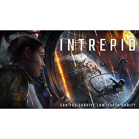 Intrepid