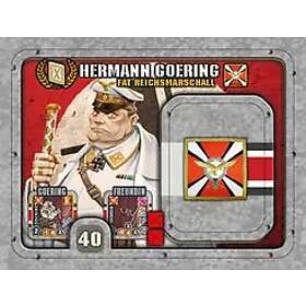Heroes of Normandie: Hermann Goering and his Armoured Train