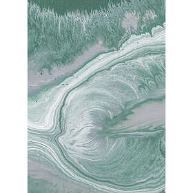 Komar Fototapet Sanctum 200x280cm 4-delars INX4-047