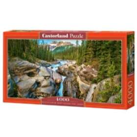 Castorland C-400348-2 4000 Bitar