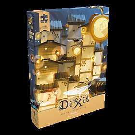 Libellud Dixit Puzzle Deliveries 1000P LIBDIXPUZ1005