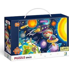 Dodo Puzzle 100 Space D300141