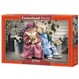 Castorland Ensimmäinen rakkaus 1000 Palaa