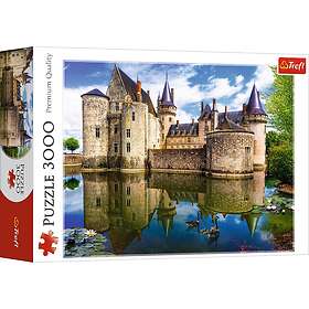 Trefl Puzzle Sully-sur-Loire 33075 P4 TR33075 3000