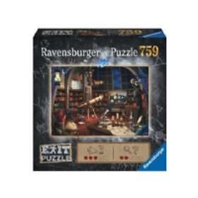 Ravensburger Pussel EXIT 759 19950