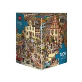 Heye Shopping Madness 1000 Bitar