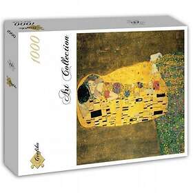 Graf -ika 1000 Gustav Klimt