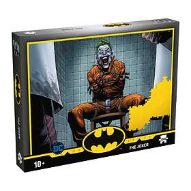 Winning Moves Joker The 1000 Puzzle F600A