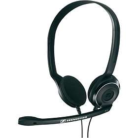 Sennheiser PC 8 USB Supra-aural Headset