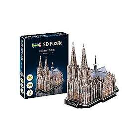 Revell 3D Puzzle 120 RV00203 00203 203 179 COLOGNE-00203 REV00203