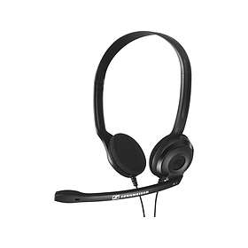 Sennheiser PC 3 Chat On-ear Headset