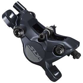 Shimano Slx Br-m7100 Disc Brake Calipers Svart