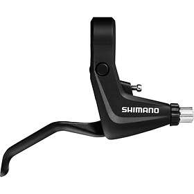 Shimano Bl-t4000ll Left Brake Lever Svart