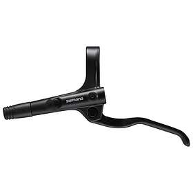 Shimano Altus Mt200 Left Brake Lever Svart