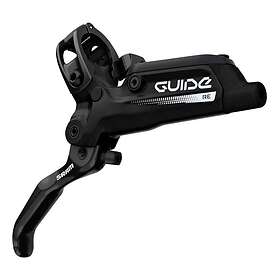 SRAM Guide Re Rear Eu Brake Lever Svart 140 mm