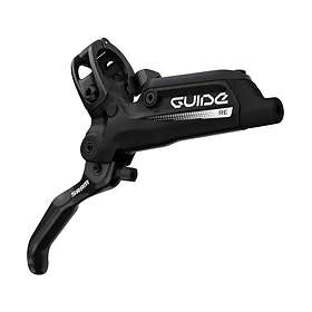 SRAM Guide Re G2 Eu Brake Lever Svart