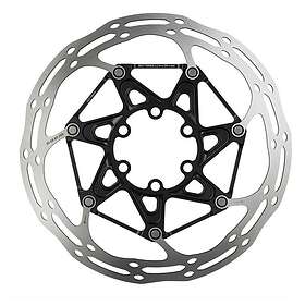 SRAM Rotor Centerline 6b Brake Disc Silver 140 mm