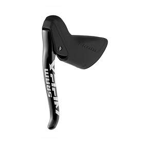 SRAM Apex 1 Single Left Eu Brake Lever Svart