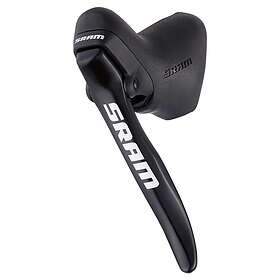 SRAM Road S500 Alloy Left Brake Lever Svart